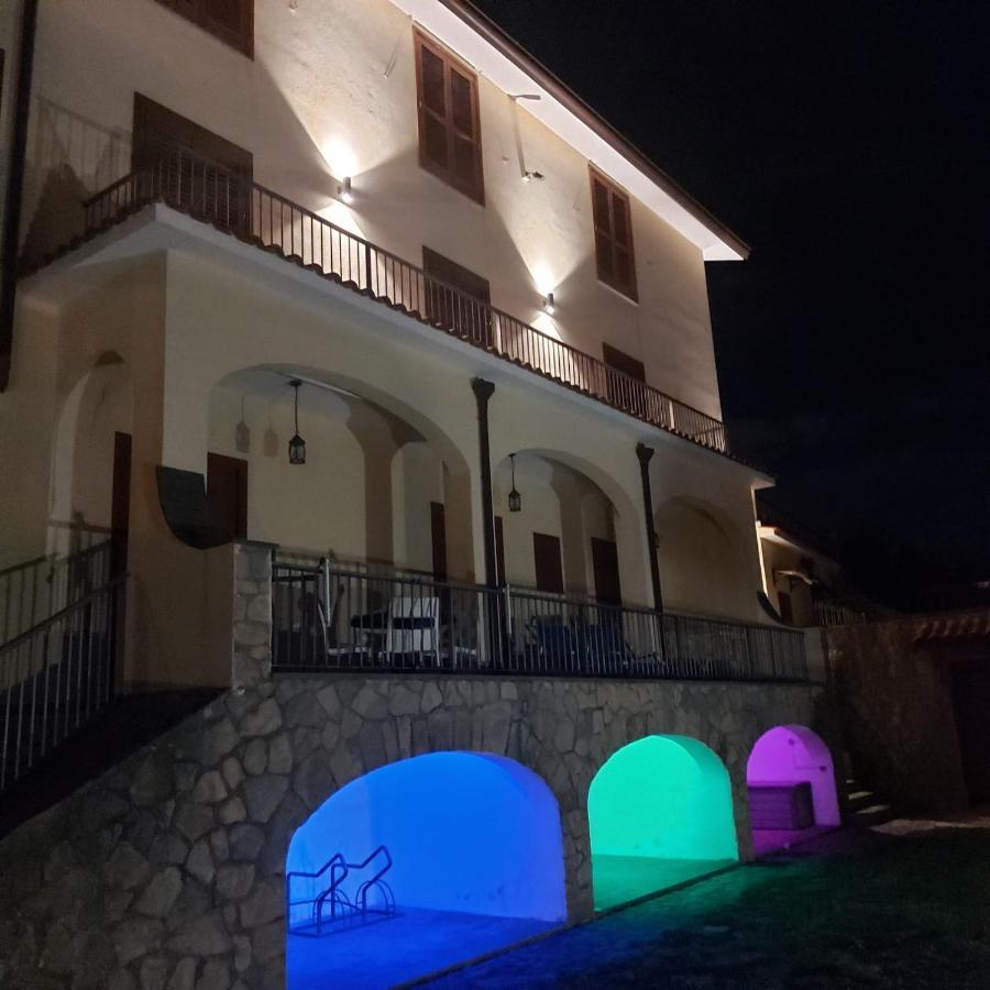 Villa Laura Near Ravello Scala Exterior foto