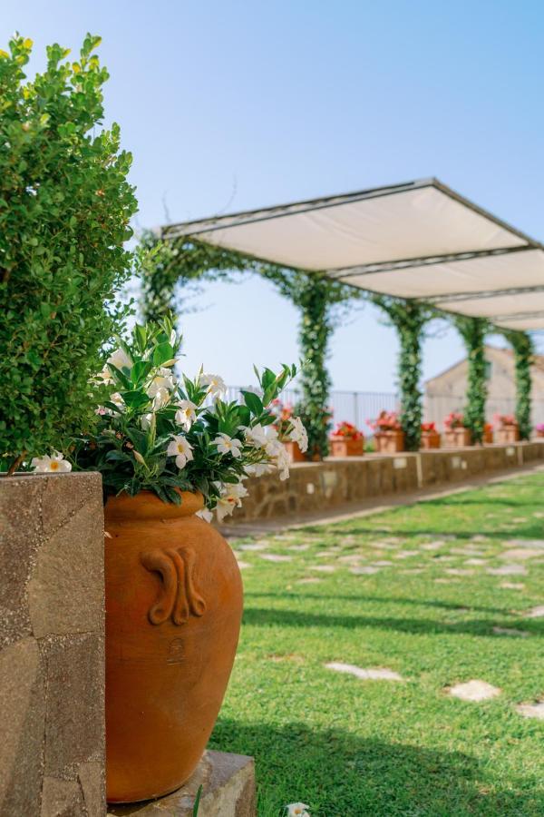 Villa Laura Near Ravello Scala Exterior foto