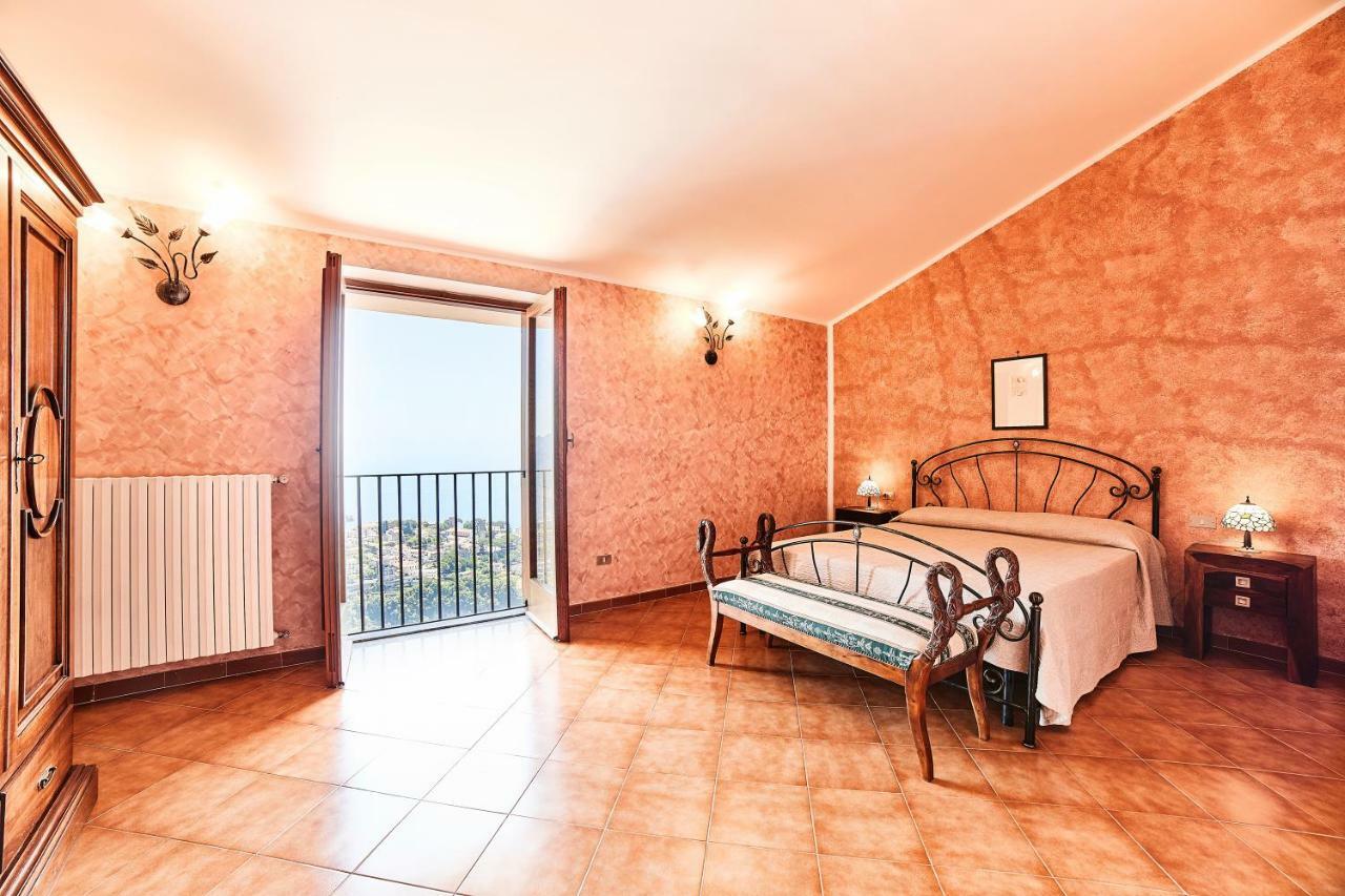 Villa Laura Near Ravello Scala Exterior foto
